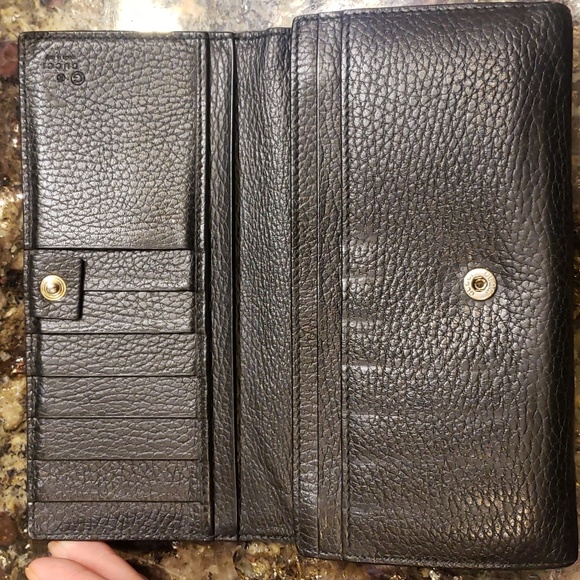 Gucci wallet - Picture 3 of 16